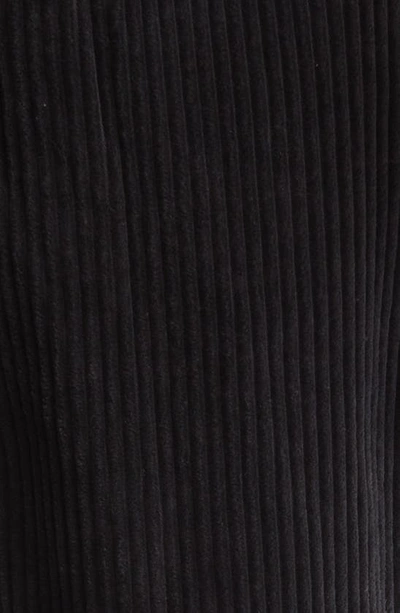 Shop Elwood Corduroy Traveler Pants In Black