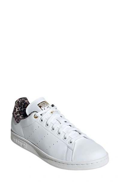 Adidas Originals Stan Smith Sneaker In White | ModeSens