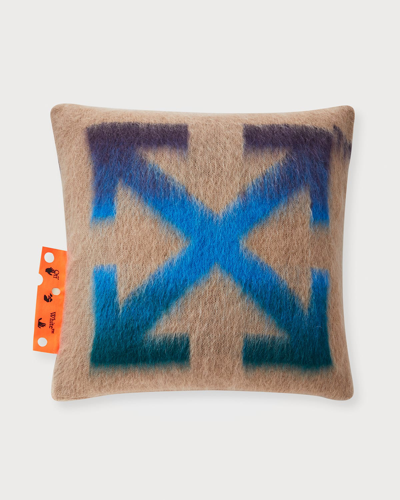 Shop Off-white Small Pillow
