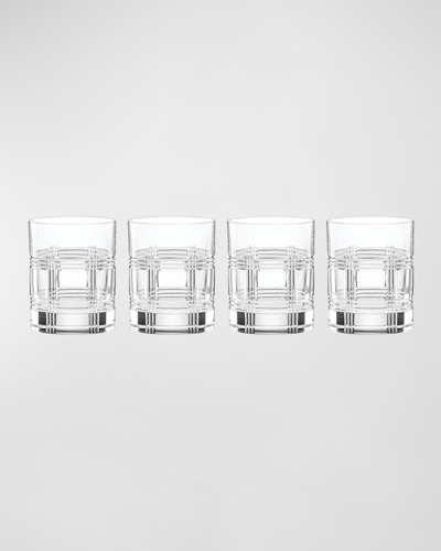 Shop Reed & Barton Hudson Double Old Fashioned, Set Of 4