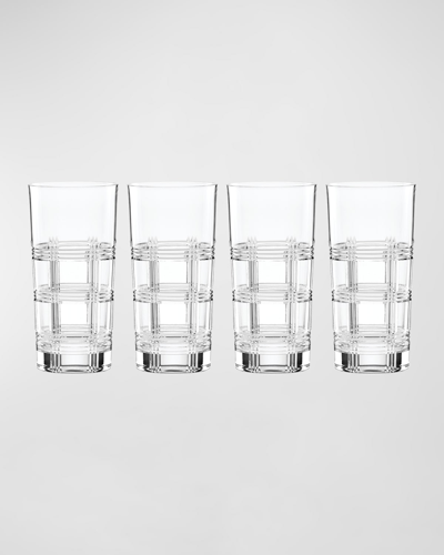 Shop Reed & Barton Hudson Highball, Set Of 4