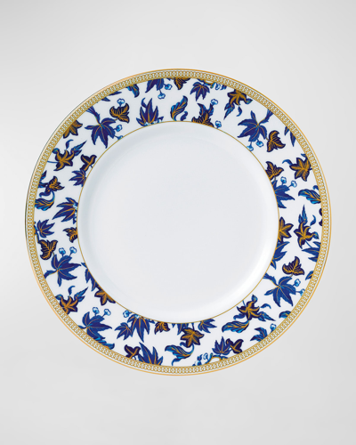 Wedgwood Hibiscus Accent Plate