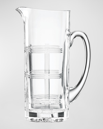Reed & Barton Hudson Pitcher