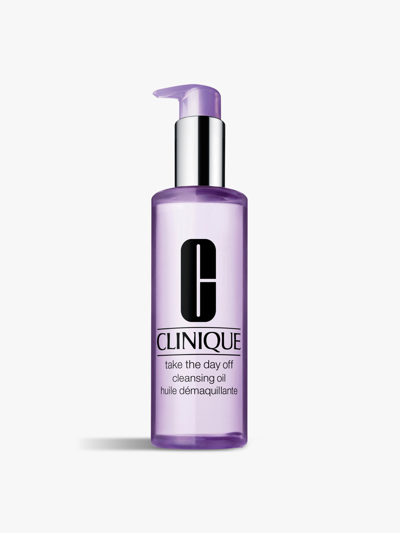 Shop Clinique Take The Day Off Cleansing Oil
