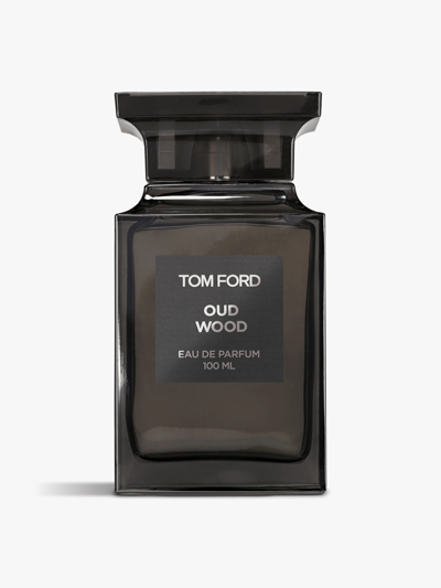 TOM FORD OUD WOOD EAU DE PARFUM 100ML 