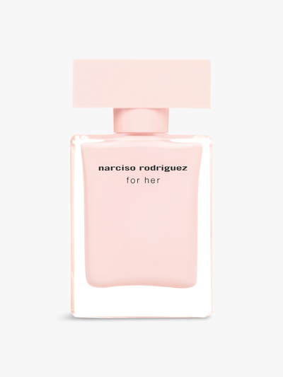 Shop Narciso Rodriguez For Her Eau De Parfum 30ml