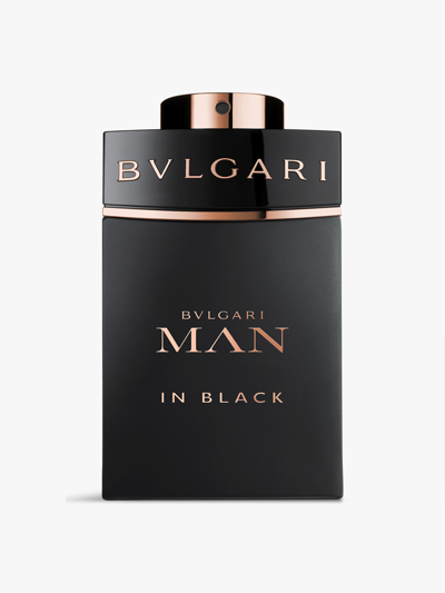 Shop Bvlgari Man In Black Eau De Parfum 60ml