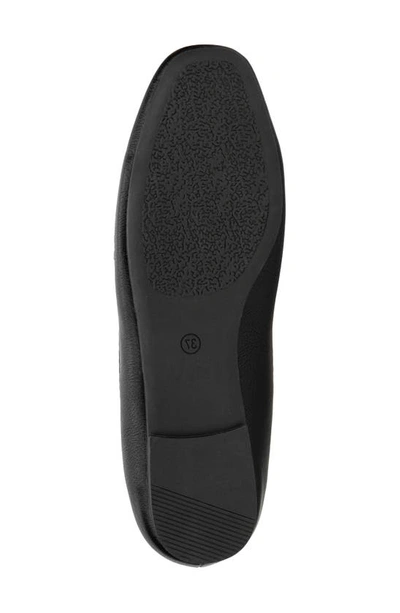 New York And Company Women's Harleigh Loafers Women's Shoes In Black