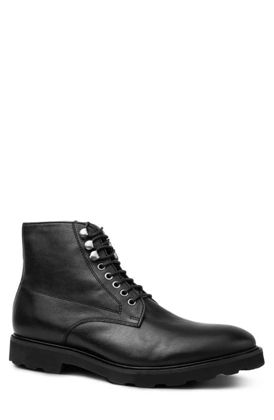 Shop Gordon Rush Williams Boot In Black