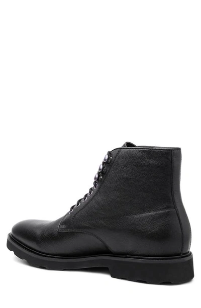 Shop Gordon Rush Williams Boot In Black