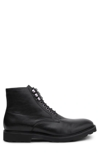 Shop Gordon Rush Williams Boot In Black