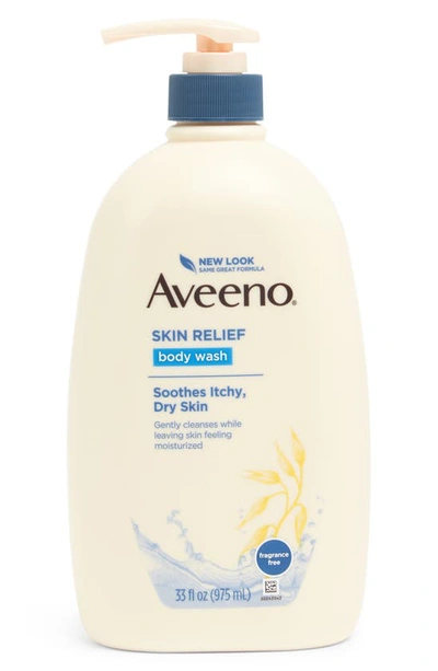 Shop Aveeno Skin Relief Body Wash