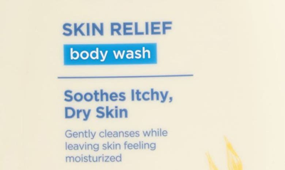 Shop Aveeno Skin Relief Body Wash