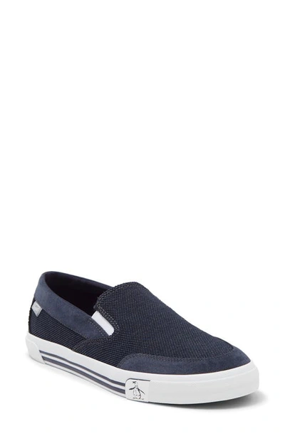 Neo slip top on sneakers