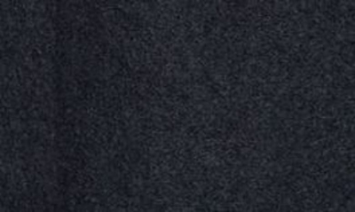 Eileen Fisher Open Front Cashmere Blend Cardigan In Nocturne