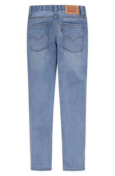 Shop Levi's Kids' 511™ Soft Performance Jeans In Superfly
