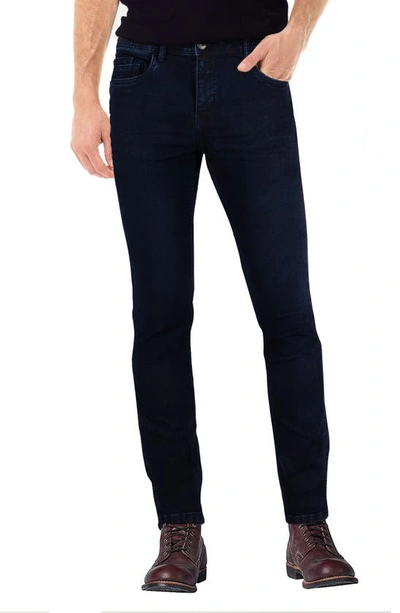 X-ray Cultura Stretch Jeans In Indigo