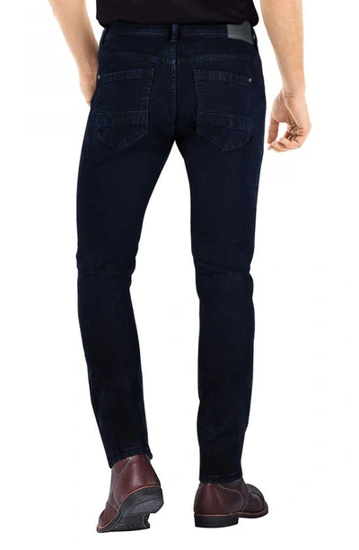 X-ray Cultura Stretch Jeans In Indigo