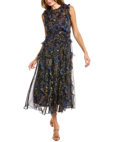 ted baker karolia dress
