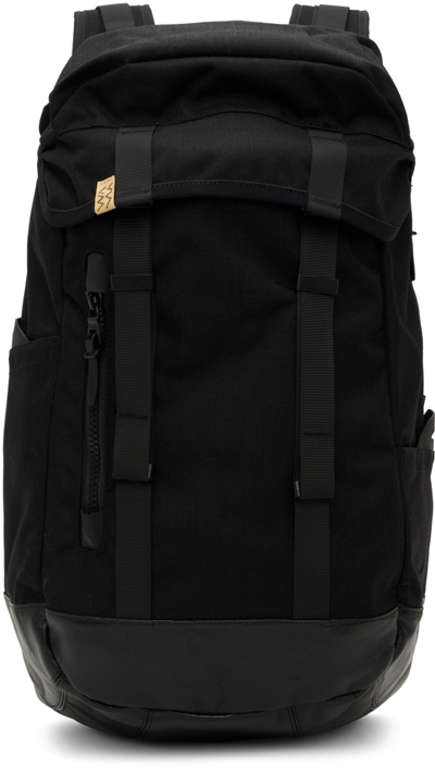 Visvim hotsell ballistic 25l