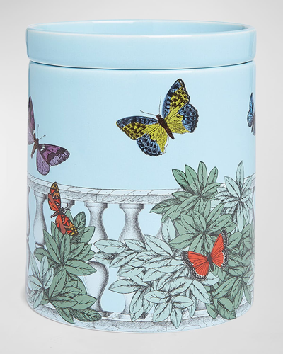 Shop Fornasetti Giardino Segreto Candle - 800g