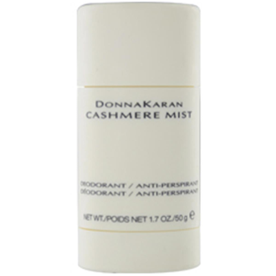 Shop Donna Karan 179577 Cashmere Mist Deodorant Anti-perspirant - 1.7 oz In White