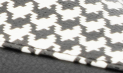 New York And Company Women's Verity Loafers Women's Shoes In Black/ White