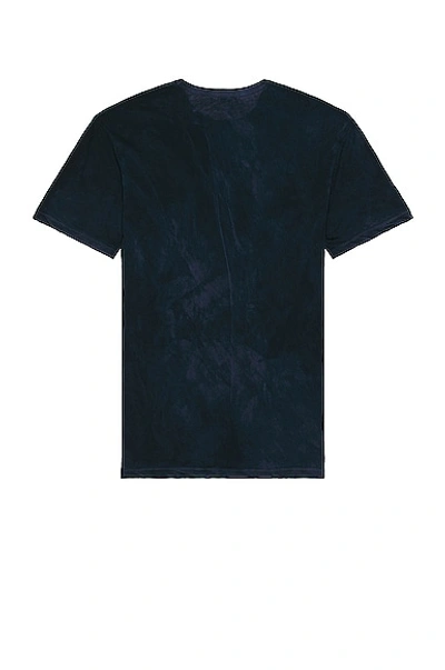 Cotton Citizen Classic Crew In Vintage Navy