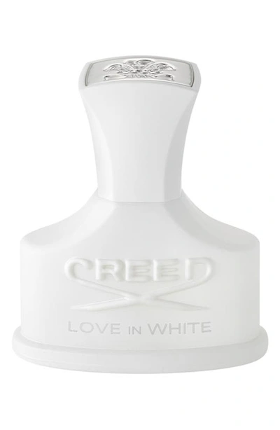 Creed Women's Love In White 2.5 oz Eau De Parfum Spray