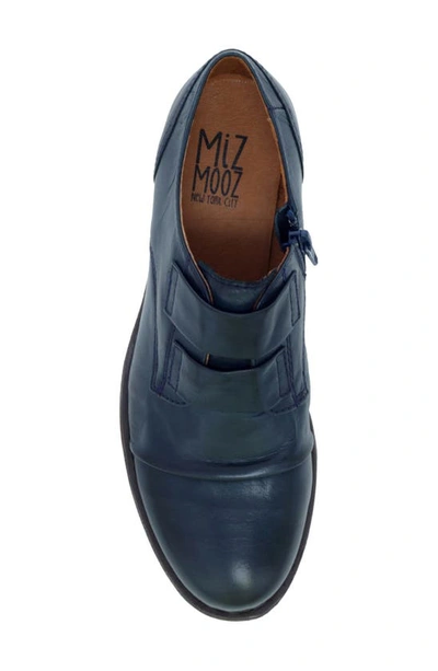 Miz Mooz Liam Oxford In Ocean