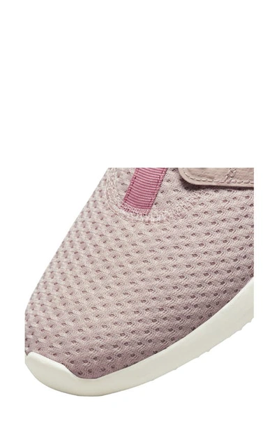 Shop Nike Roshe G Golf Shoe In Pink Oxford/ Pink/ Berry