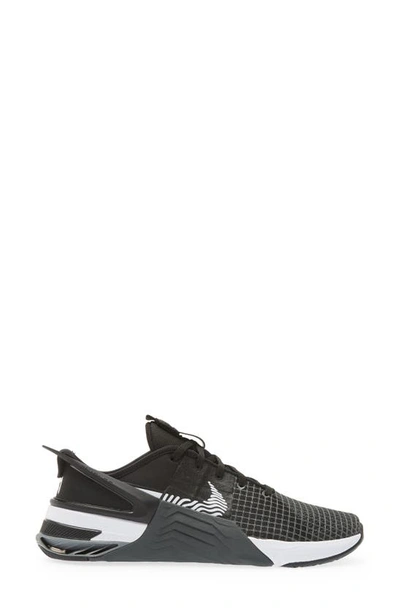 Nike Men's Metcon 8 Training Shoes In Black | ModeSens