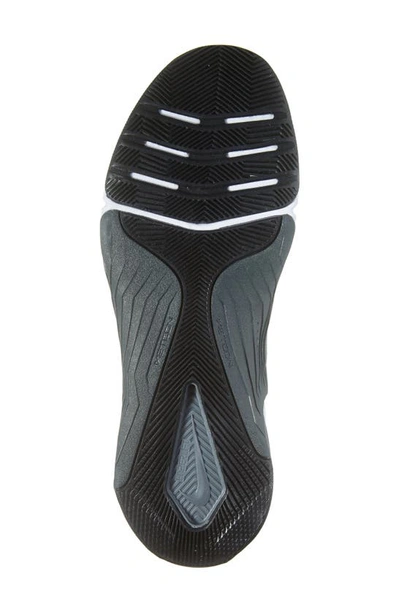 Shop Nike Metcon 8 Training Shoe In Black/ White/ Smoke Grey