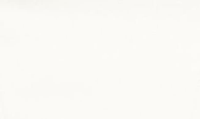 House Of Cb Rafa Curved-hem Satin Top In Ivory