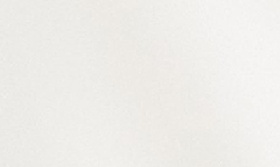 Theory Long Sleeve Button-up Tie Waist Silk Blouse In Ivory - C05