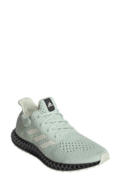 Adidas Originals Adidas 4d Futurecraft Trainers Green In Linen Green/carbon  | ModeSens