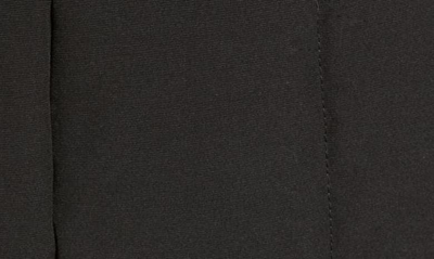 Shop Canada Goose Elmwood Longline 625 Fill Power Down Jacket In Black - Noir