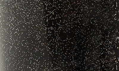 Shop Hunter Starcloud Glitter Rain Boot In Black Multi