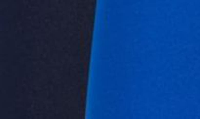 Shop Polo Ralph Lauren Assorted 3-pack 4d Flex Performance Mesh Boxer Briefs In Blue/ Royal/ Navy