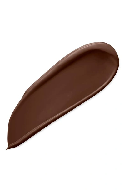 Giorgio Armani Neo Nude True-to-skin Natural Glow Foundation In 16 - Deep/warm Undertone