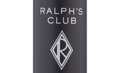 Shop Ralph Lauren Ralph's Club Parfum, 0.33 oz
