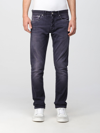 Cycle Jeans Men Color Navy | ModeSens