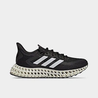 Shop Adidas Originals Adidas Women's 4dfwd 2 Running Shoes In Black/white/carbon