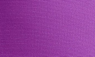 Shop Nike Court Dri-fit Advantage Pleated Tennis Skirt In Vivid Purple/ White