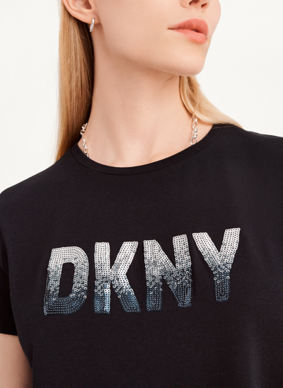 dkny t shirt ladies