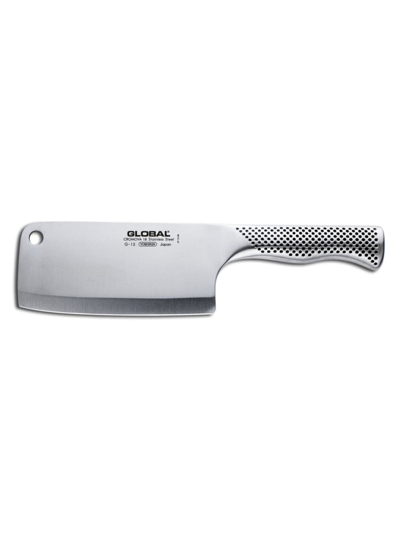 Shop Global Classic 6.25'' Meat Cleaver