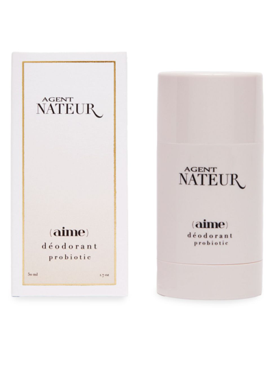 Shop Agent Nateur Women's Aime Probiotic Deodorant