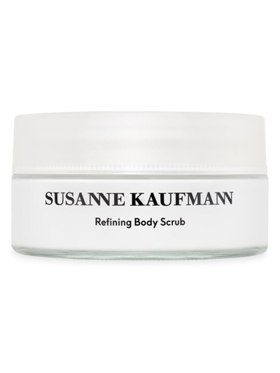 Shop Susanne Kaufmann Women's Refining Body Scrub