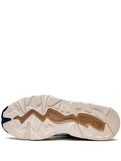 Puma R698 Il Low-top Sneakers In Neutrals