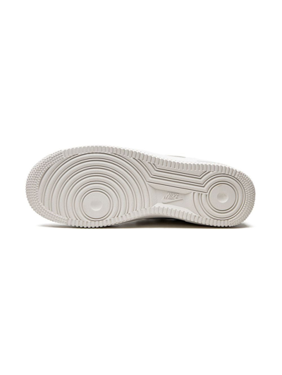Nike Air Force 1 Lv8 Low-top Sneakers In White